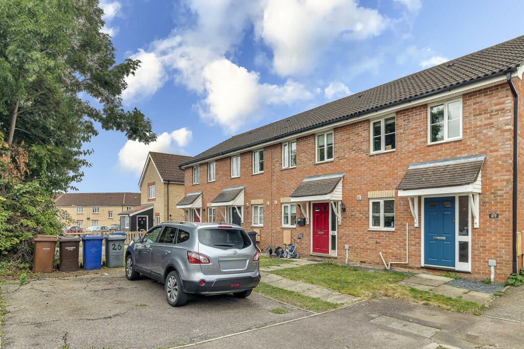 Additional property image - White Caville, Haverhill