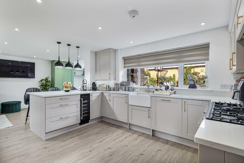 Additional property image - Mill Road, Kedington