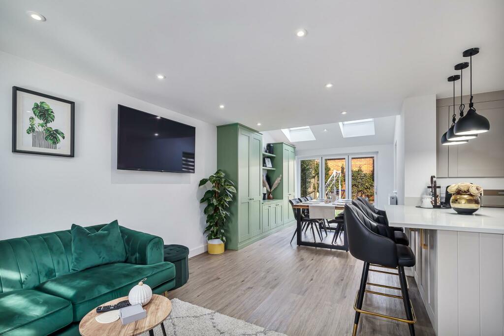 Additional property image - Mill Road, Kedington
