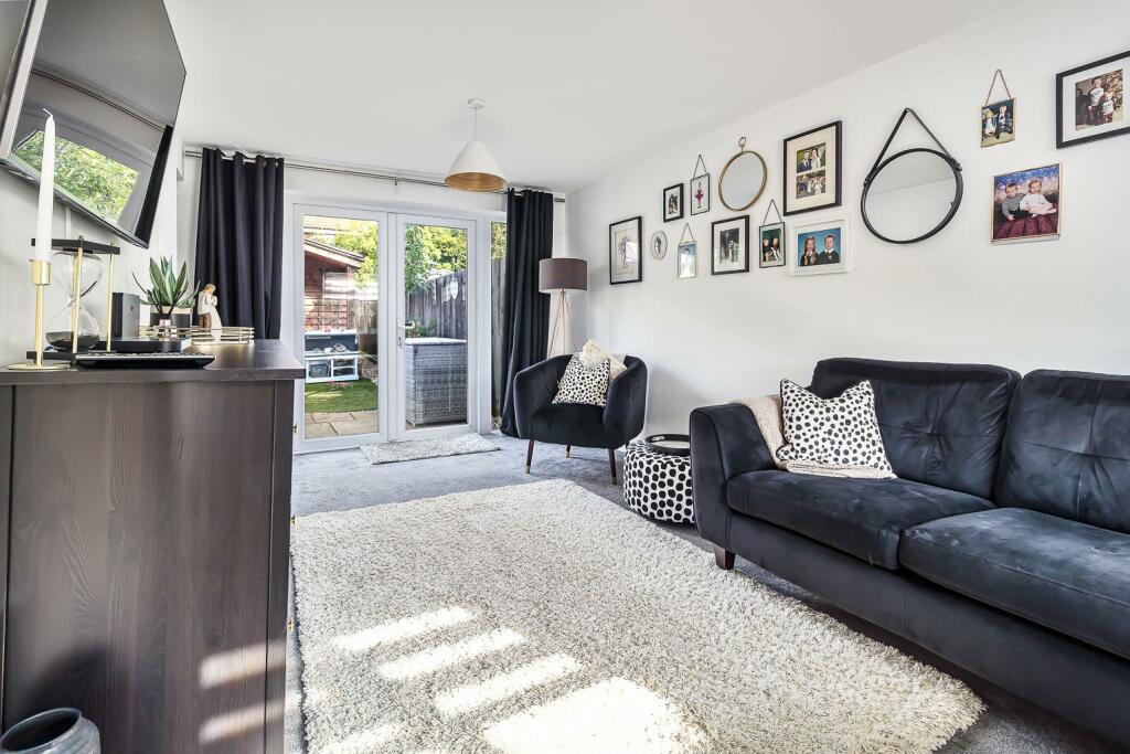 Additional property image - Mill Road, Kedington