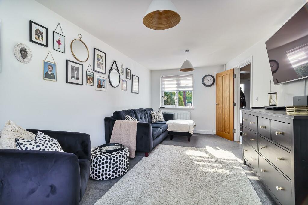 Additional property image - Mill Road, Kedington