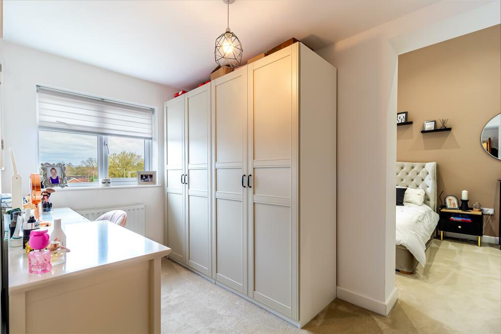 Additional property image - Mill Road, Kedington