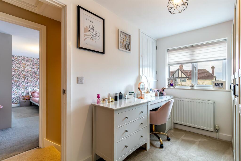 Additional property image - Mill Road, Kedington