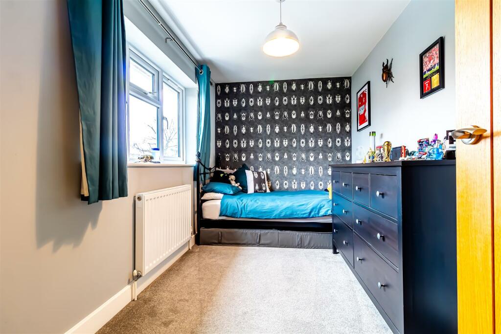 Additional property image - Mill Road, Kedington