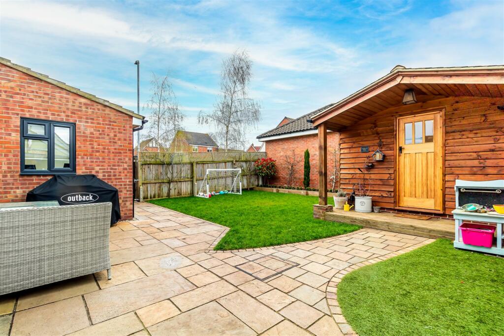 Additional property image - Mill Road, Kedington