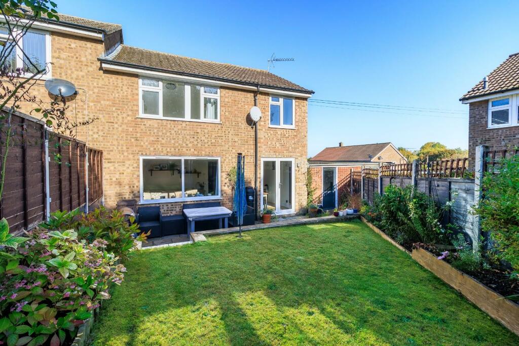 Additional property image - Kings Meadow, Kedington, Haverhill