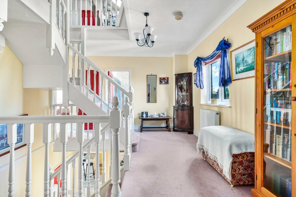 Additional property image - Dash End, Kedington