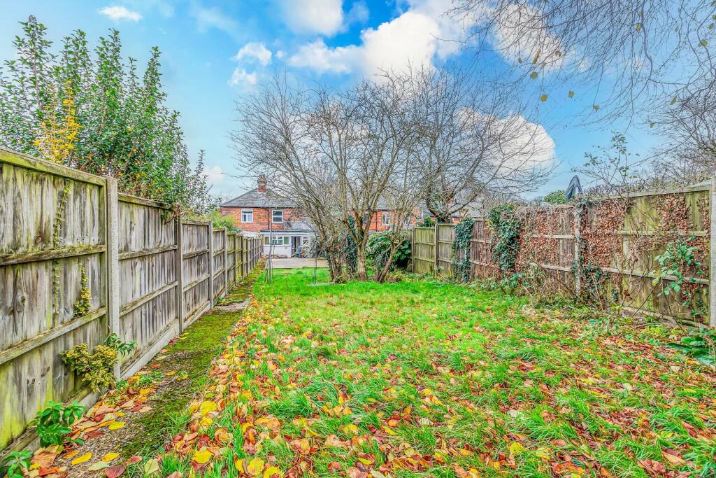 Additional property image - Hamlet Road, Haverhill