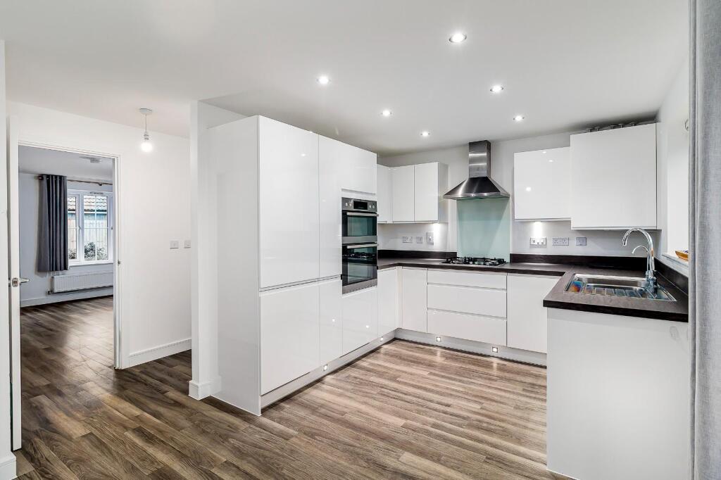 Additional property image - James Dunn Way, Haverhill
