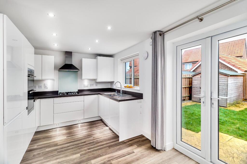 Additional property image - James Dunn Way, Haverhill