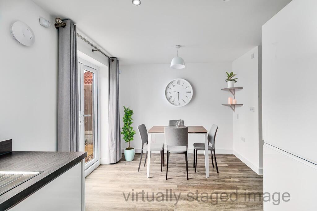 Additional property image - James Dunn Way, Haverhill