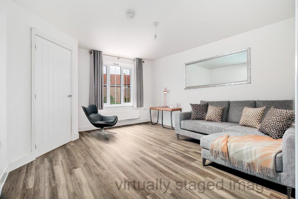 Additional property image - James Dunn Way, Haverhill
