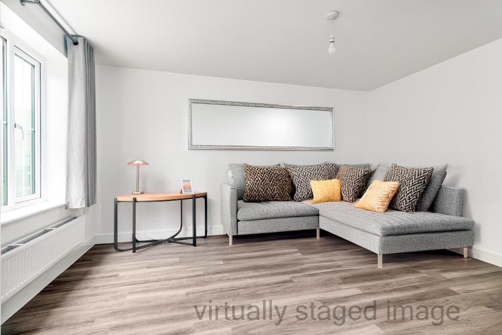 Additional property image - James Dunn Way, Haverhill