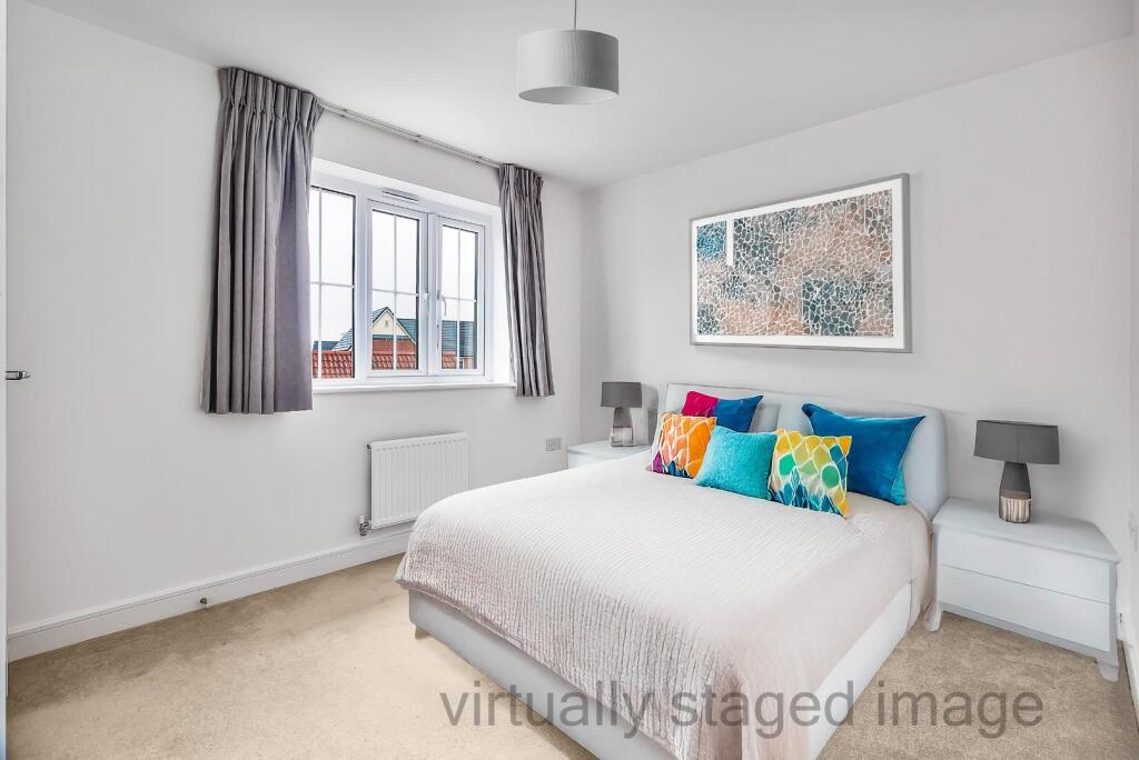 Additional property image - James Dunn Way, Haverhill