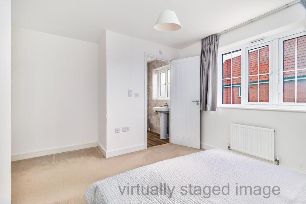 Additional property image - James Dunn Way, Haverhill