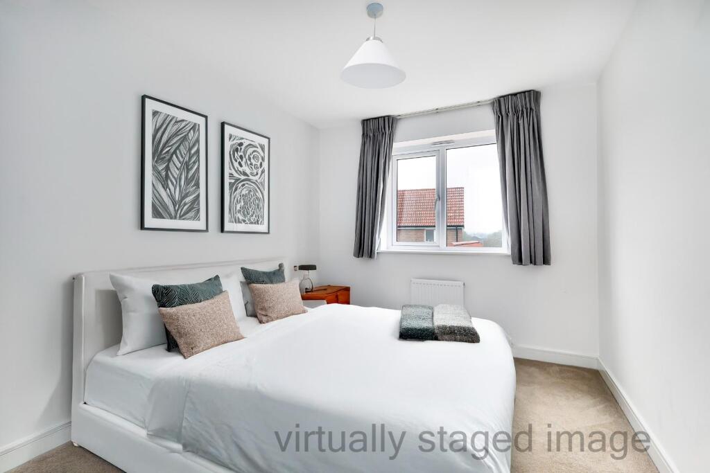 Additional property image - James Dunn Way, Haverhill
