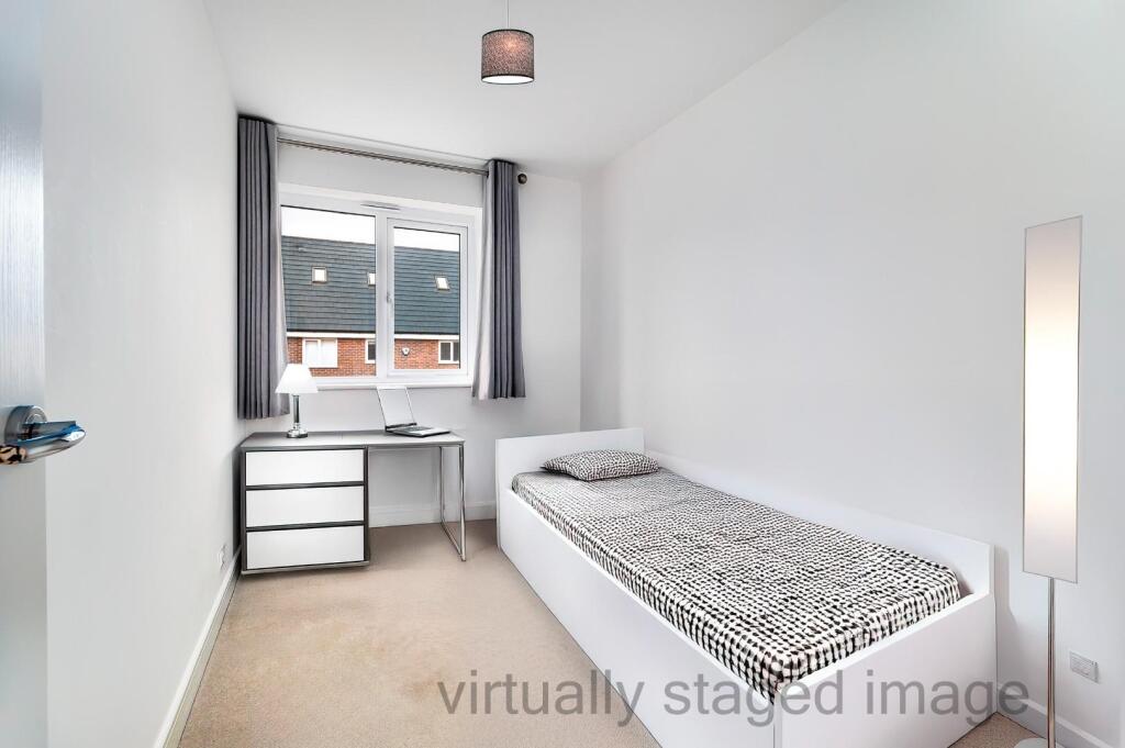 Additional property image - James Dunn Way, Haverhill