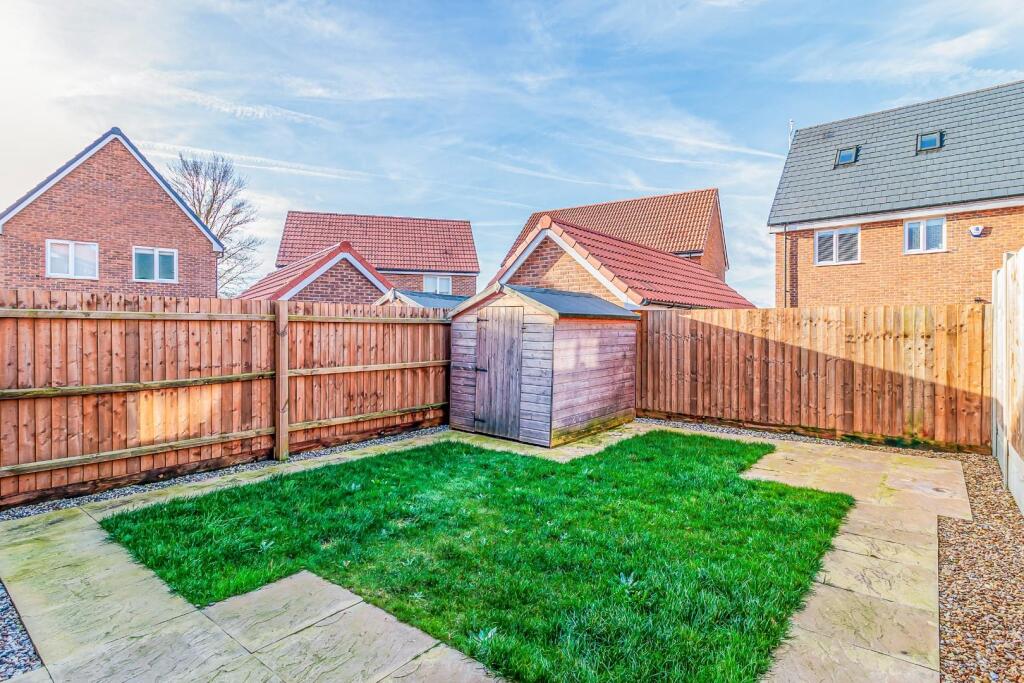 Additional property image - James Dunn Way, Haverhill