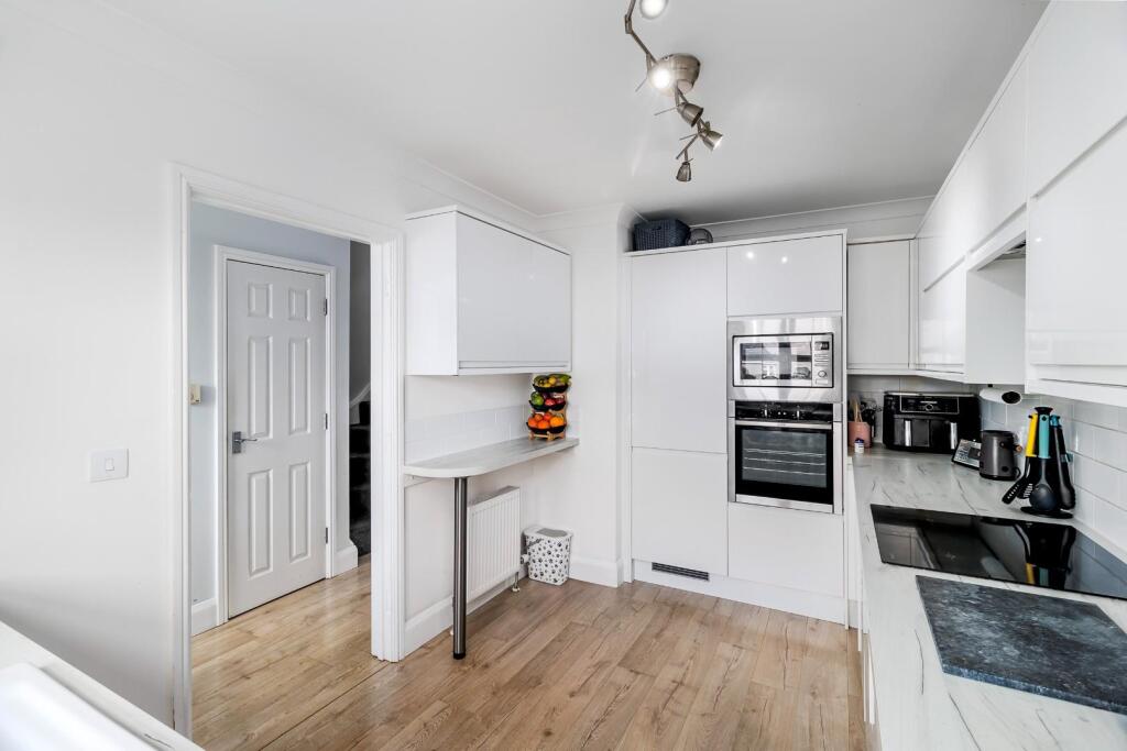 Additional property image - Apple Acre Road, Haverhill