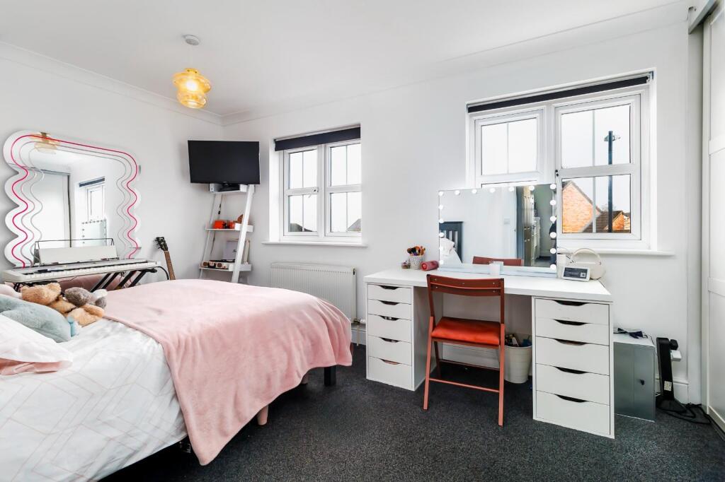 Additional property image - Apple Acre Road, Haverhill