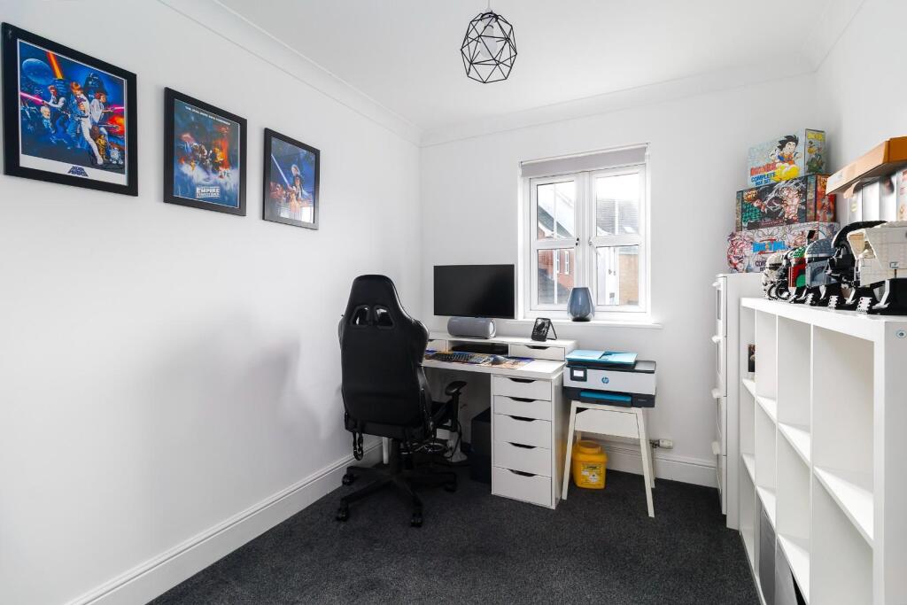 Additional property image - Apple Acre Road, Haverhill