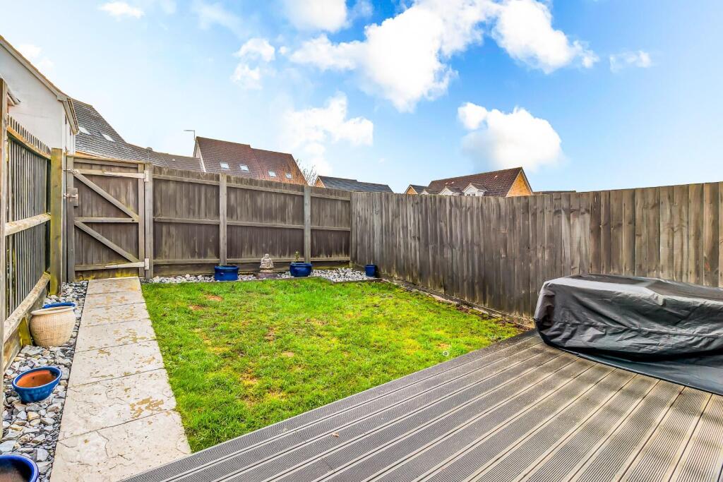 Additional property image - Apple Acre Road, Haverhill