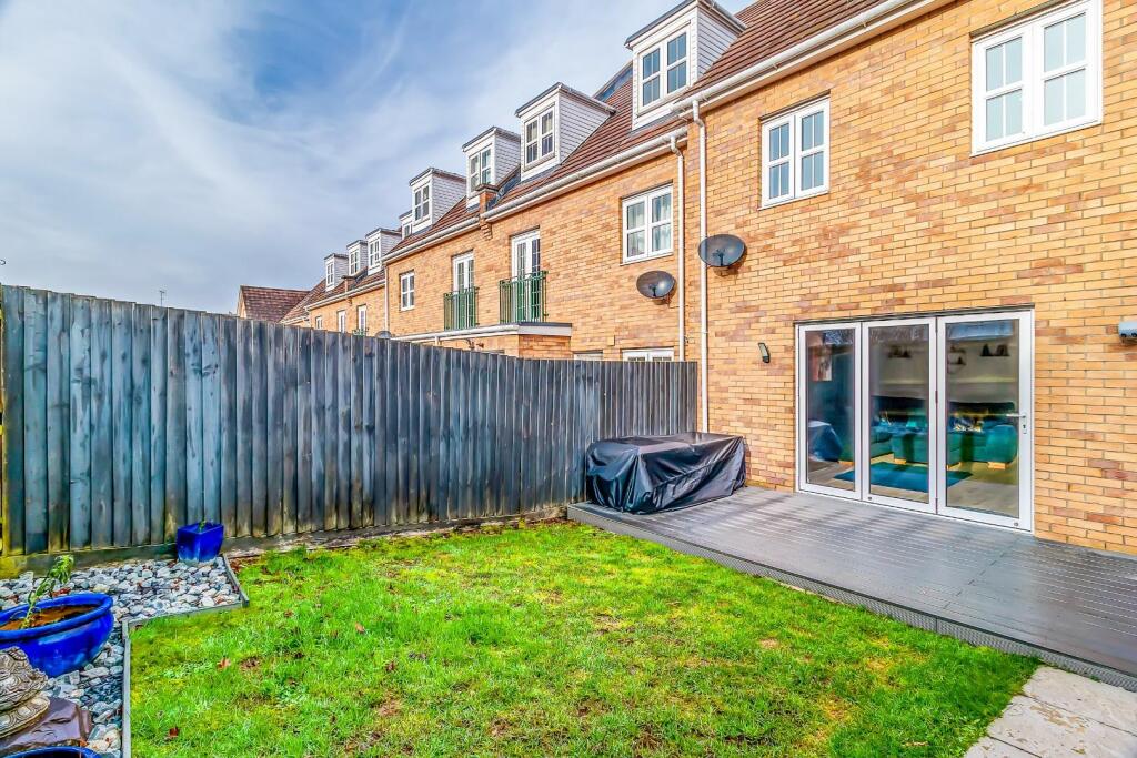 Additional property image - Apple Acre Road, Haverhill