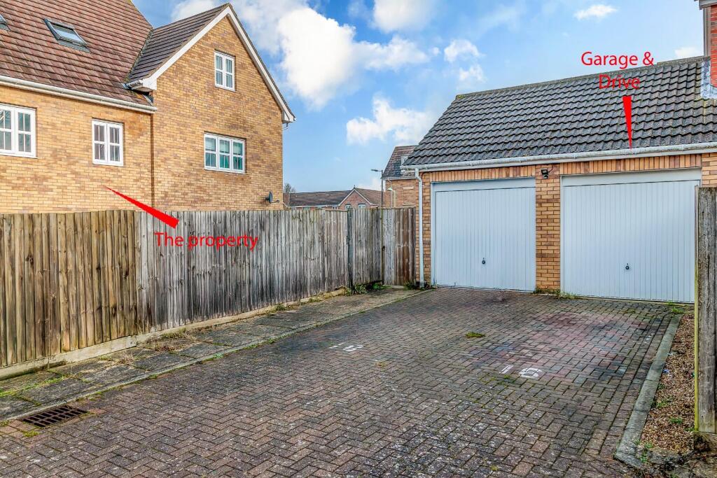 Additional property image - Apple Acre Road, Haverhill
