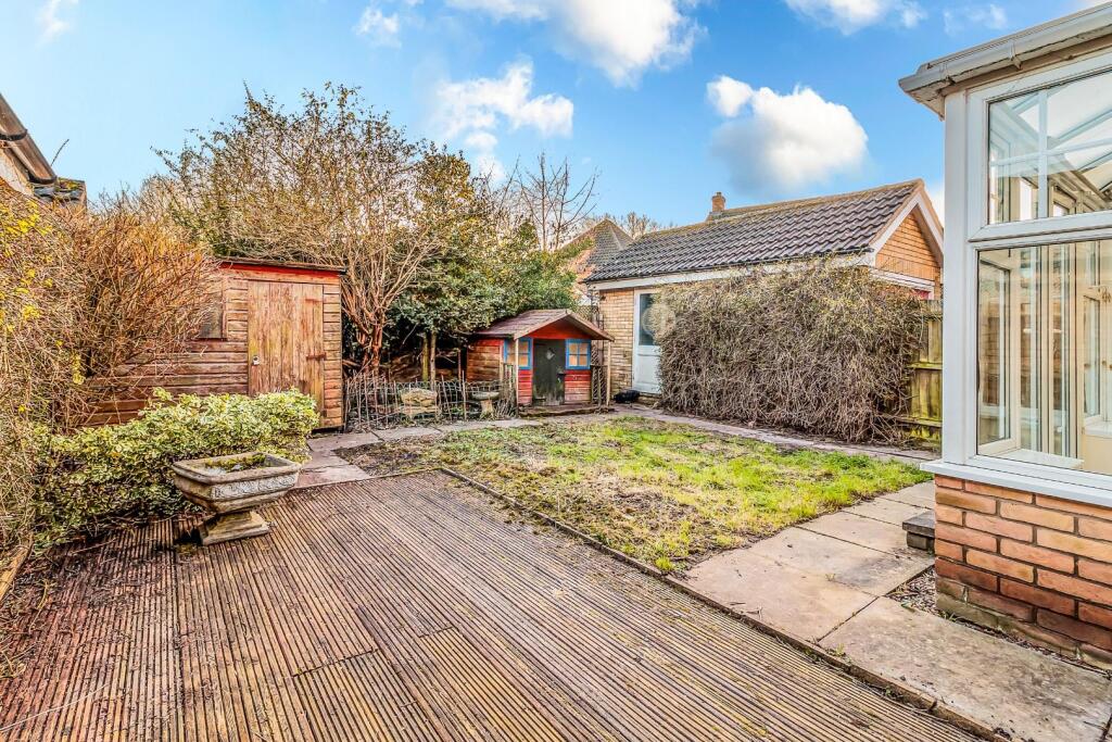 Additional property image - Boleyn Way, Haverhill
