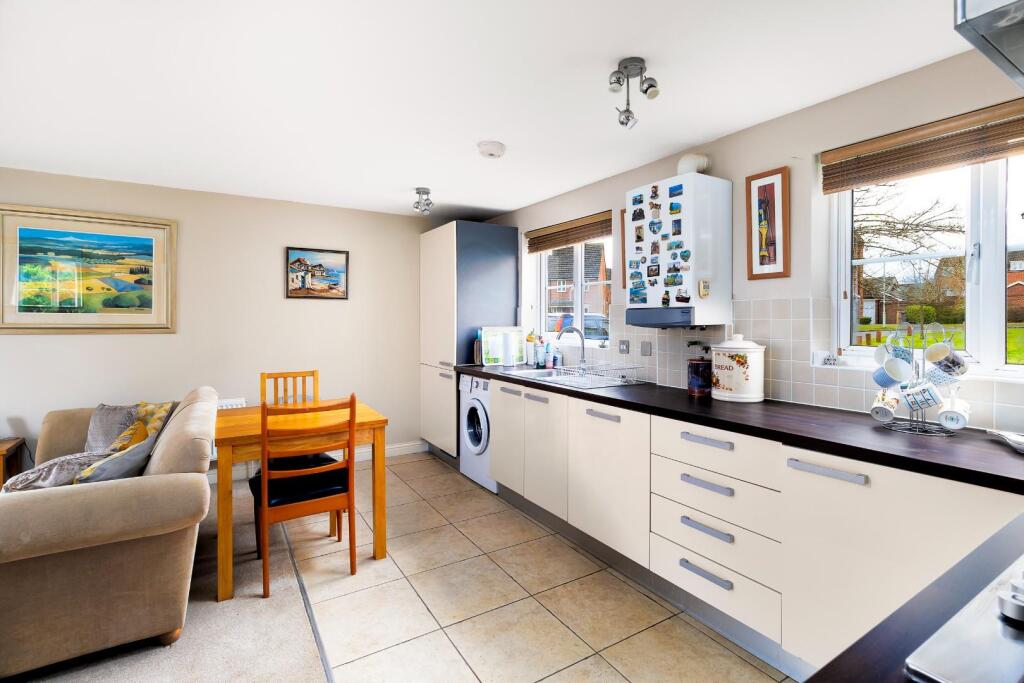 Additional property image - Green Road, Haverhill