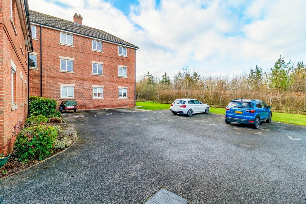 Additional property image - Green Road, Haverhill