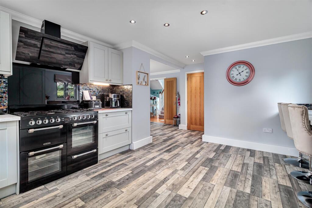 Additional property image - The Street, Sturmer
