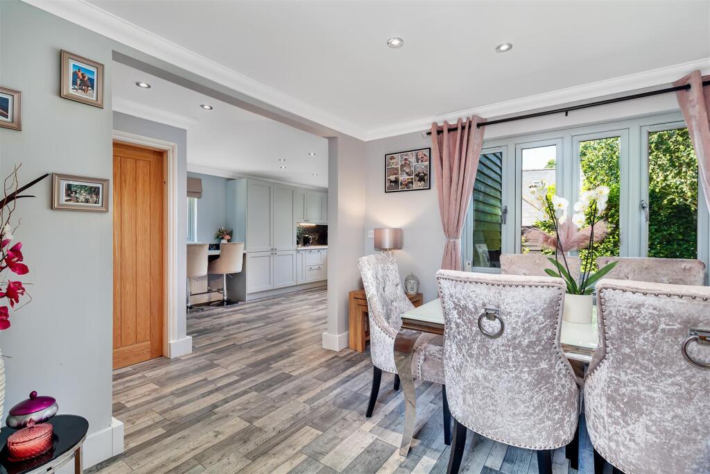 Additional property image - The Street, Sturmer