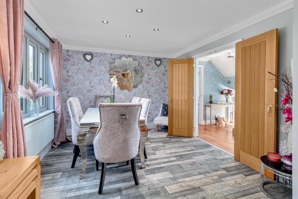 Additional property image - The Street, Sturmer