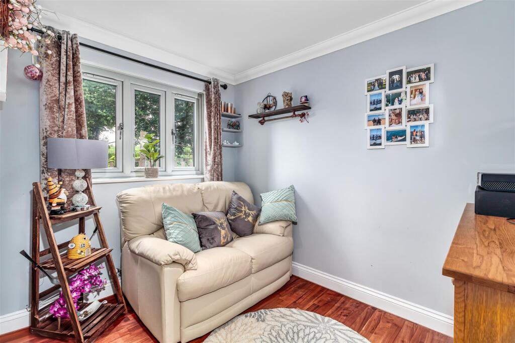 Additional property image - The Street, Sturmer