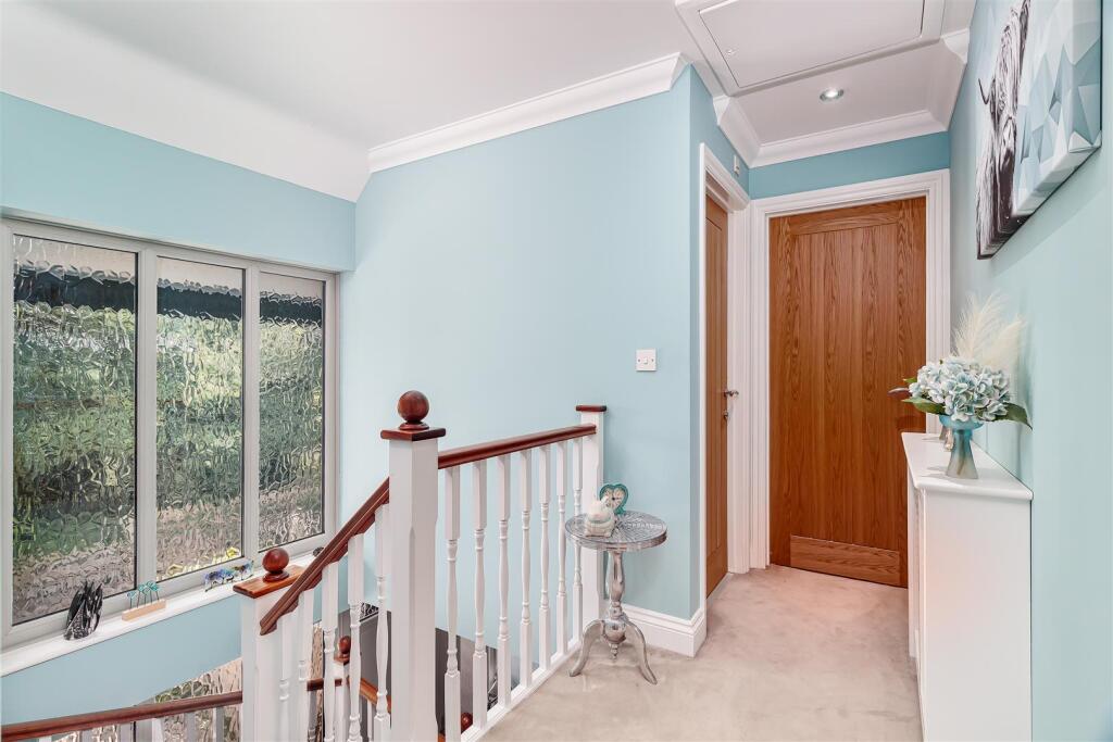 Additional property image - The Street, Sturmer