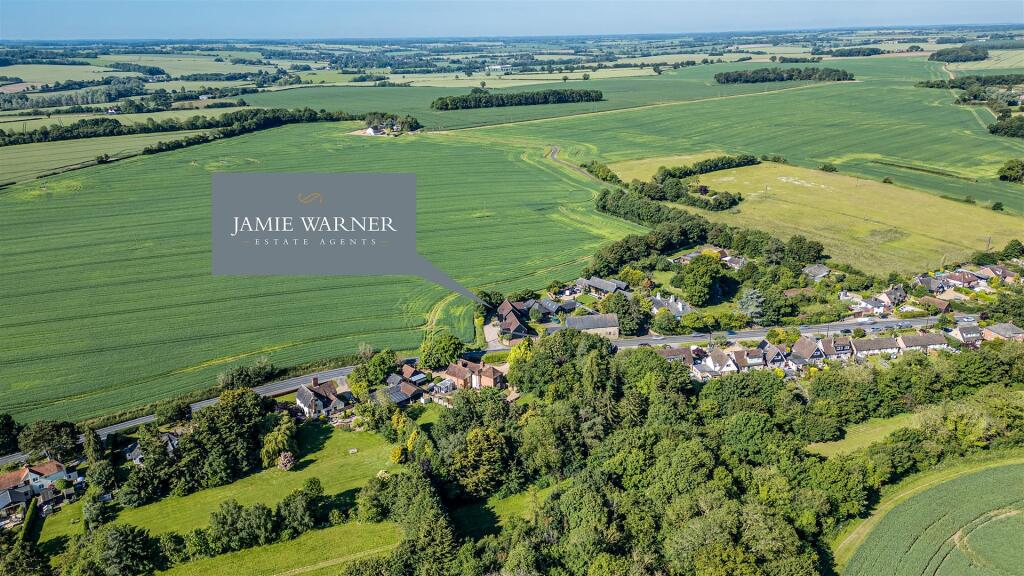 Additional property image - The Street, Sturmer