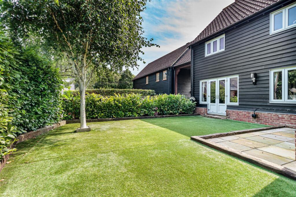 Additional property image - The Street, Sturmer