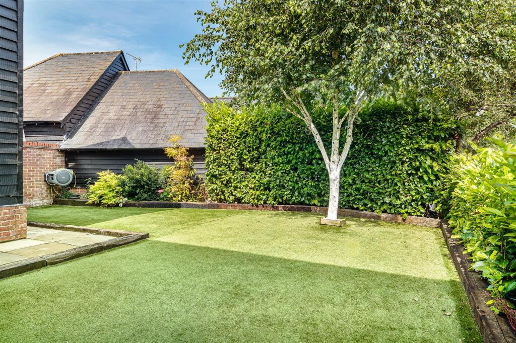 Additional property image - The Street, Sturmer