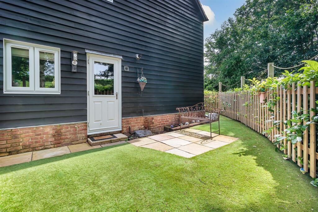Additional property image - The Street, Sturmer