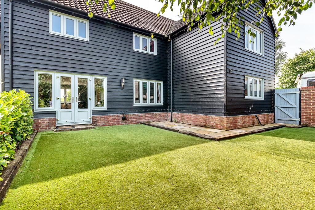 Additional property image - The Street, Sturmer