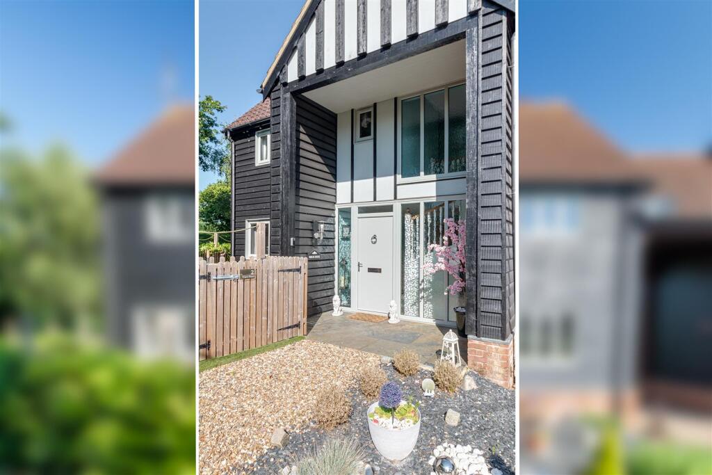 Additional property image - The Street, Sturmer