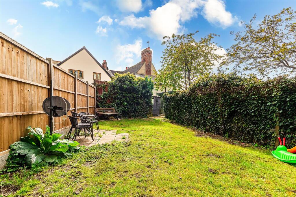 Additional property image - Silver Street, Kedington