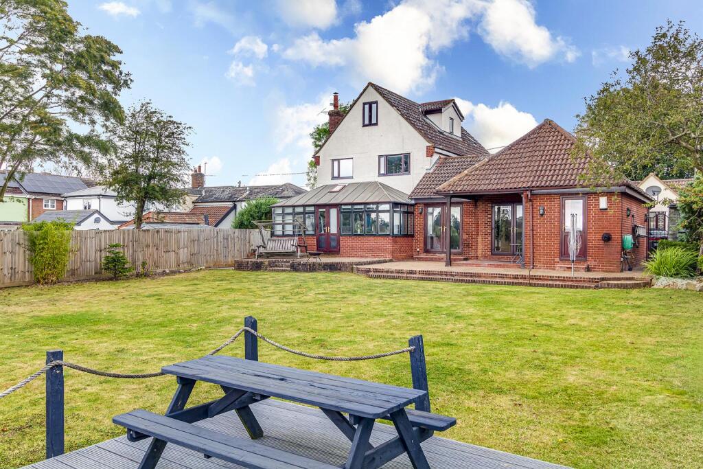 Main image of property: Chapel End Way, Stambourne, Halstead