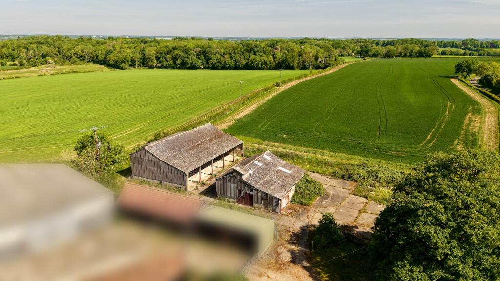 Main image of property: Finkle Green Birdbrook, Halstead