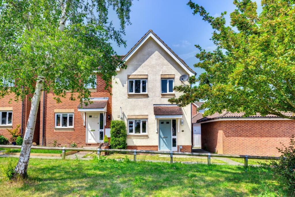 Main image of property: Victoria Road, Haverhill