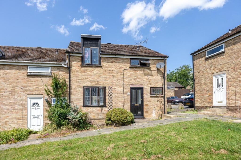 Main image of property: Ovington Place, Haverhill