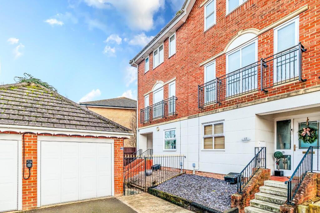 Main image of property: Howard Close, Haverhill