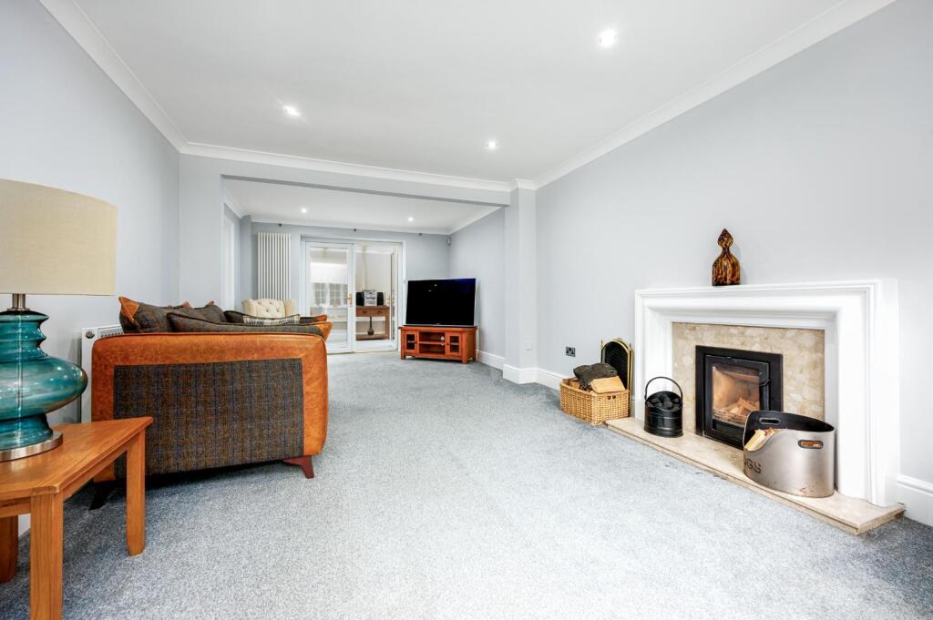 Main image of property: Hanchett End, Haverhill