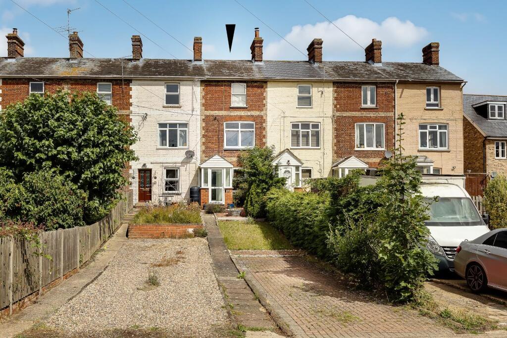 Main image of property: Burton End, Haverhill